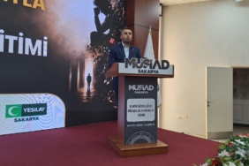 MÜSİAD Kumar Bağımlılığıyla Mücadelede Farkındalık Eğitimim5