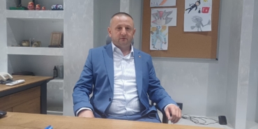 Fatih Koç