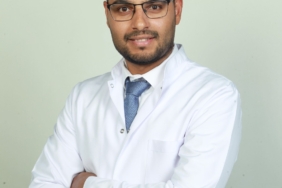 Kulak Burun Boğaz Hastalıkları Uzmanı Dr. Waheeb Damery1