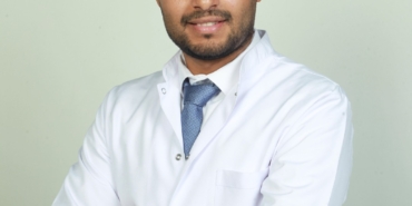 Kulak Burun Boğaz Hastalıkları Uzmanı Dr. Waheeb Damery1