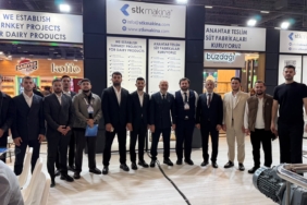 MÜSİAD Sakarya’dan EXPO 2026’da12