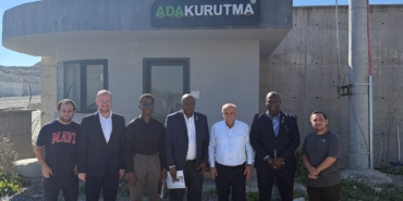 MÜSİAD Sakarya’dan Nijerya ile ticaret köprüsü5
