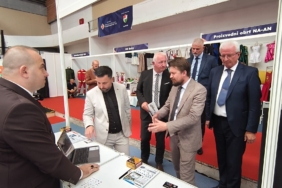 Recep Haldız, MojiOglasi.com ile Bosna Hersek pazarına açılıyor5