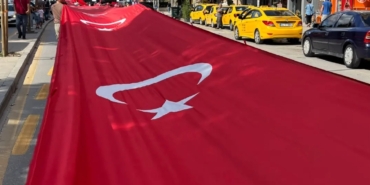 Sakarya’da tek bayrak altında büyük buluşma6